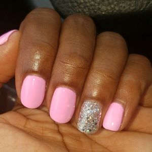 Meet your Posher, Tammy